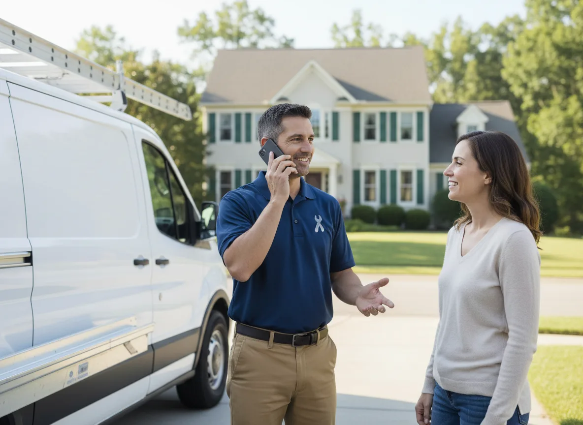 Home Gutter Service Sweet, ID FAQs